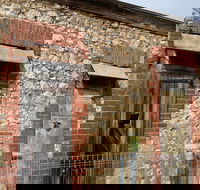 A Walk Back In Time Time Trail - Kingscote - Accommodation Melbourne