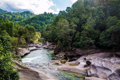 Babinda - Accommodation Melbourne 0