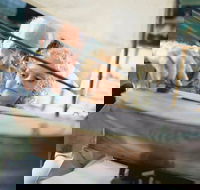 Ballina Naval and Maritime Museum - Accommodation Melbourne