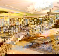 Barossa Chateau Art and Antique Gallery - Accommodation Melbourne