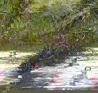 Berry Springs - Accommodation Melbourne