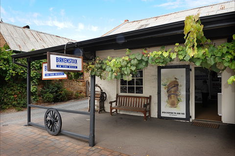 Birkenstock In The Hills - Accommodation Melbourne 0