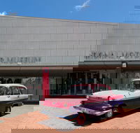 Birdwood - Accommodation Melbourne