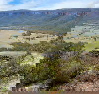 Blackheath Lookouts Driving Route - Accommodation Melbourne