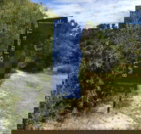 Bluff Track Fitness Trail - Accommodation Melbourne