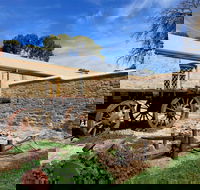 Bon Accord Mine Complex - Accommodation Melbourne
