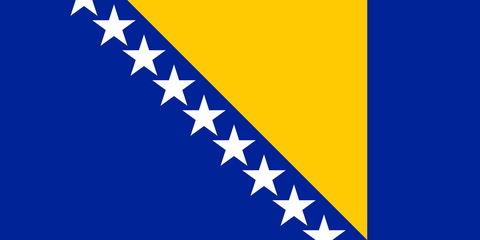Bosnia And Herzegovina, Embassy Of - Accommodation Melbourne 0