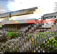 Boyne Valley - Accommodation Melbourne