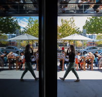 Braddon - Accommodation Melbourne