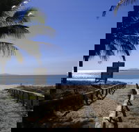 Bucasia Beach - Accommodation Melbourne