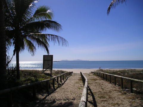 Bucasia Beach - Accommodation Melbourne 0