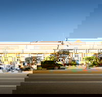 Bundaberg to Eidsvold Weekend Drive - Accommodation Melbourne