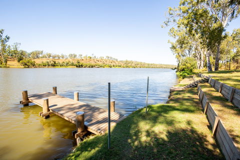 Bundaberg To Eidsvold Weekend Drive - Accommodation Melbourne 1