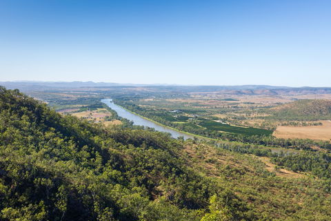 Bundaberg To Eidsvold Weekend Drive - Accommodation Melbourne 2