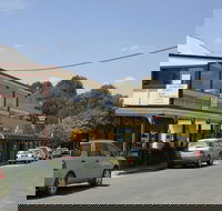Bungendore - Accommodation Melbourne
