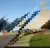 Burrawang walk - Accommodation Melbourne