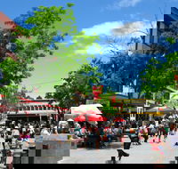 Cabramatta - Accommodation Melbourne