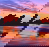 Camel Rock - Accommodation Melbourne