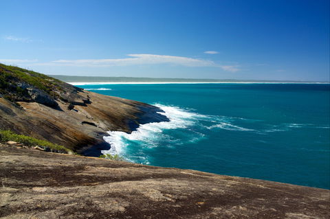 Cape Arid National Park - Accommodation Melbourne 0