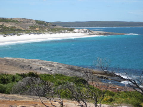 Cape Arid National Park - Accommodation Melbourne 1