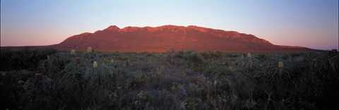 Cape Arid National Park - Accommodation Melbourne 2