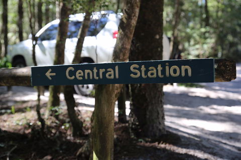 Central Station - Accommodation Melbourne 0