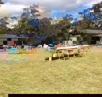 Cerisebrook Orchard and Family Golf - Accommodation Melbourne