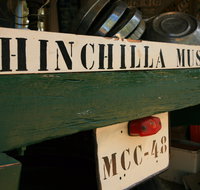 Chinchilla Historical Museum - Accommodation Melbourne