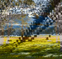 Coast to the Highlands Scenic Drive  Kangaroo Valley - Accommodation Melbourne