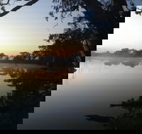 Cockatoo Lake Recreation Reserve - Accommodation Melbourne