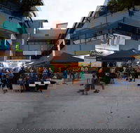 Coffs Harbour Regional Gallery - Accommodation Melbourne