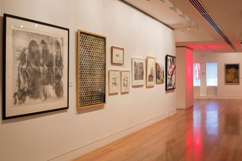 Coffs Harbour Regional Gallery - Accommodation Melbourne 1
