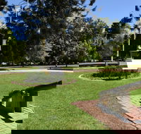 Collins Park - Accommodation Melbourne