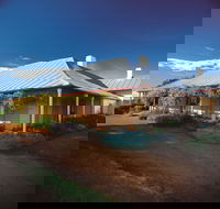 Cooma Cottage - Accommodation Melbourne