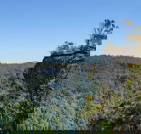 Cooks Nose Walking Track - Accommodation Melbourne