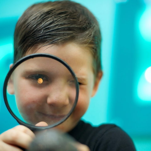 CSIRO Discovery Centre - Accommodation Melbourne 0