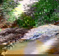 Currumbin Rock Pools - Accommodation Melbourne