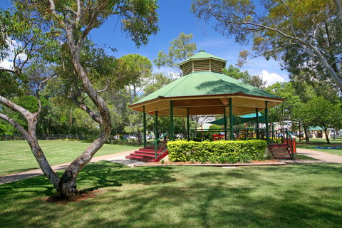 Dalby - Accommodation Melbourne 1
