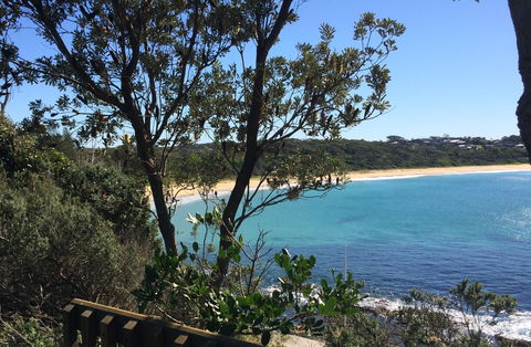 Diamond Beach - Accommodation Melbourne 0