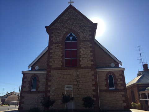 Discovering Historic Kadina Town Drive - Accommodation Melbourne 2