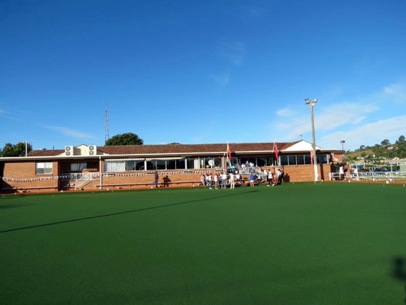 Dungog NSW Accommodation Melbourne