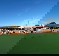 Dungog Memorial Bowling Club - Accommodation Melbourne