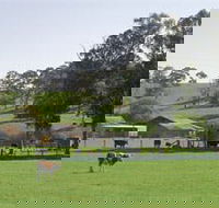 Echunga - Accommodation Melbourne