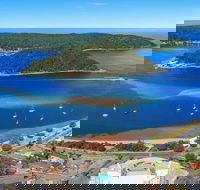 Ettalong Beach - Accommodation Melbourne