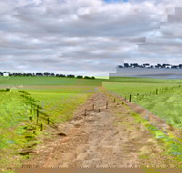 Eudunda - Accommodation Melbourne