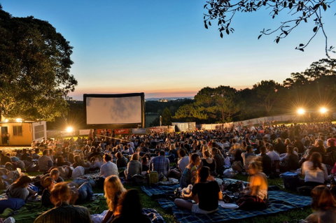 Event Cinemas - Moonlight Cinema Perth - Accommodation Melbourne 0