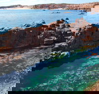 Eyre Peninsula - Accommodation Melbourne