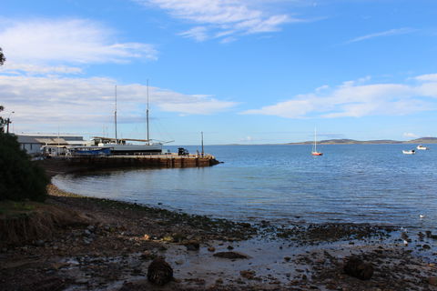 First Landing Site - Accommodation Melbourne 1