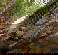 Florence Falls - Accommodation Melbourne