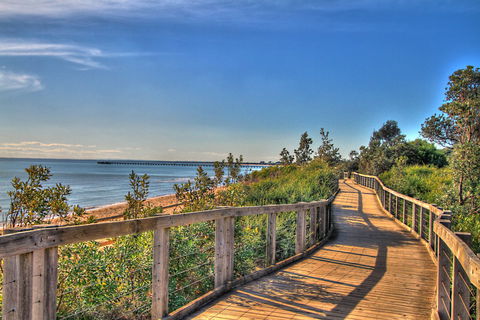 Frankston Foreshore - Cycling - Accommodation Melbourne 0